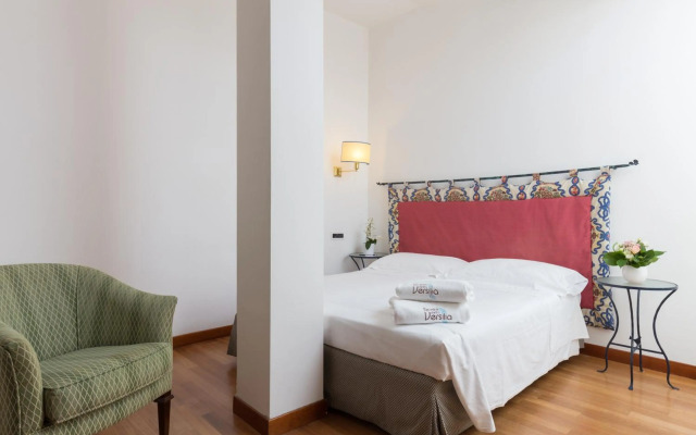 Hotel Villa Undulna - Terme della Versilia