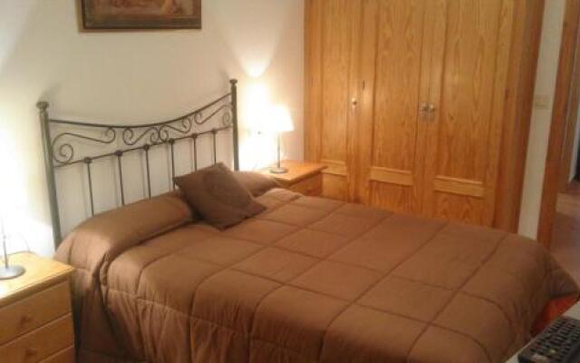 Apartamento Paraiso Sol