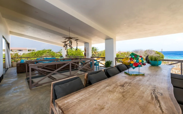 Vista Alegre by Boutique Bonaire Unique Resorts