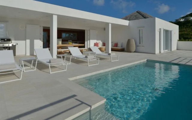 Dream Villa Toiny-1968