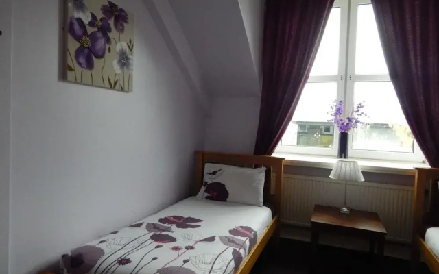 Aberdeen Youth Hostel