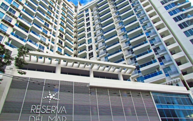 Apartamentos Suiteline Oceanfront