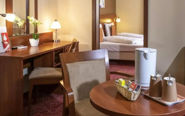 Patak Park Hotel