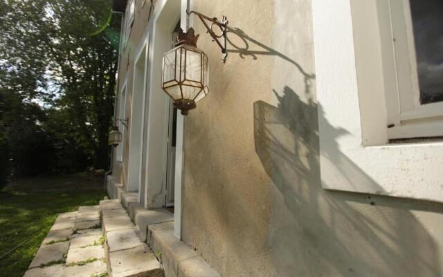 Chateau Saint Martin