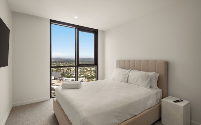 Yves Residences - 2204