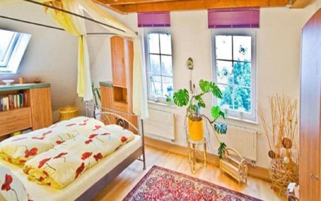 Ferienwohnung S25-Berlin