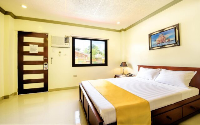 Kabaleyan Cove Resort