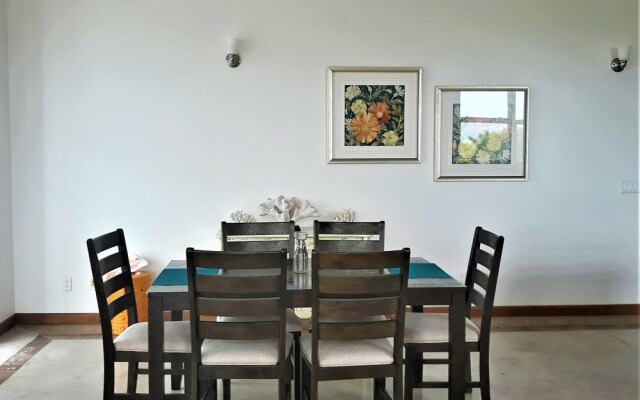 Brahma Blue Resort