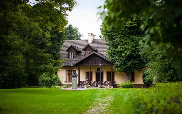 Dom Turystyczny Lipsk