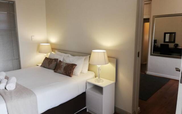 Royal Hotel Knysna