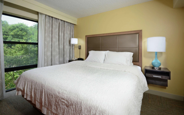 Hampton Inn Martinsville