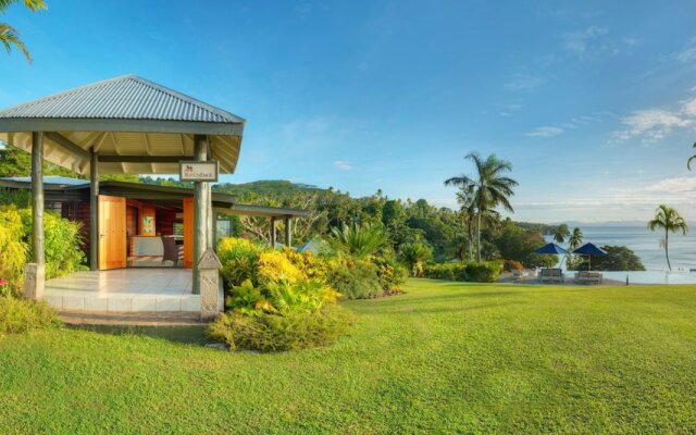 Taveuni Island Resort And Spa