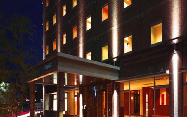 Higashi Hiroshima Green Hotel Morris