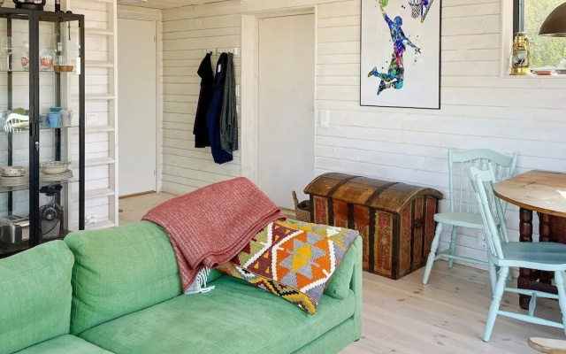 4 Star Holiday Home in Vaddo