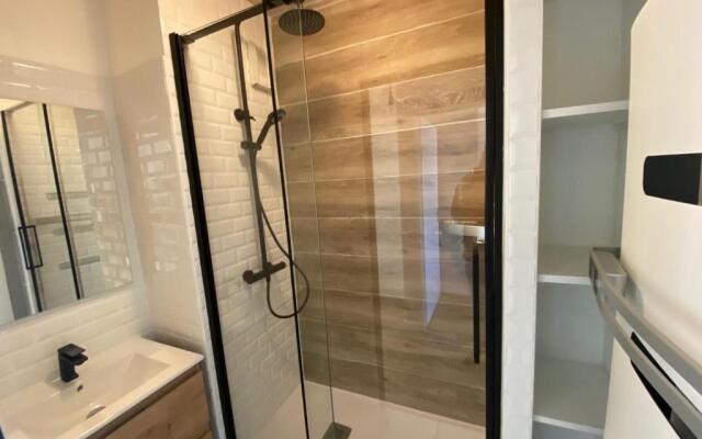 Appartement Saint-Jean-de-Luz, 3 pièces, 6 personnes - FR-1-239-497