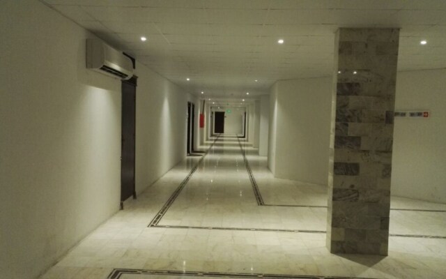 First Home Suites