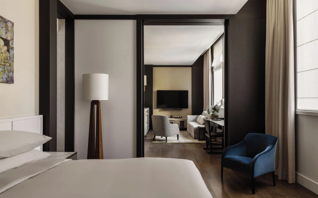 Capella Sydney Hotel