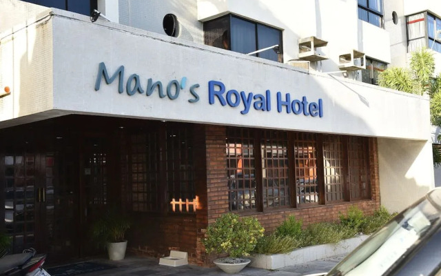Anjos Royal Hotel