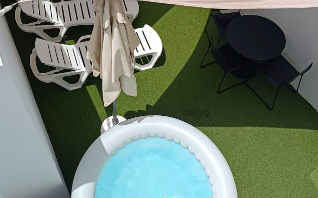 Atypicap Capsule Hostel