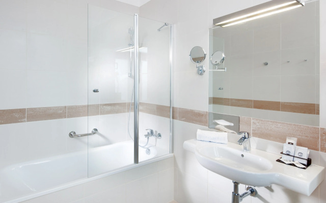 Clarion Grandhotel Zlaty Lev