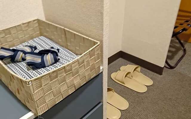 Hotel Oaks Early-Bird Osaka Morinomiya/ Vacation STAY 28708
