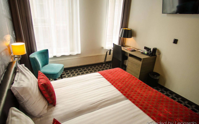 Отель Cornelisz