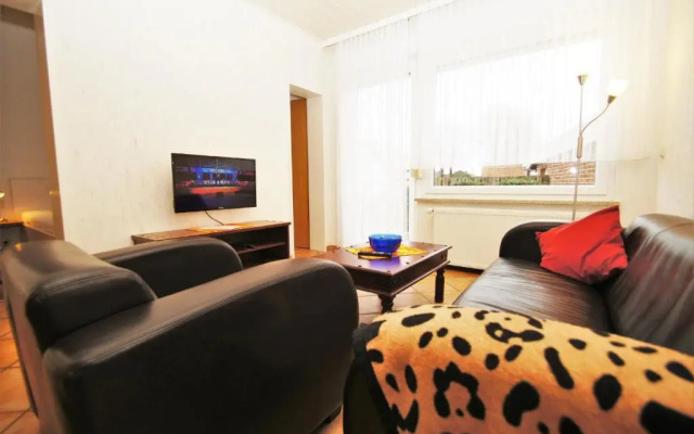 "Haus Stefanie" Bungalow -1-