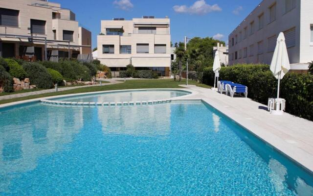 AT051 Platja
