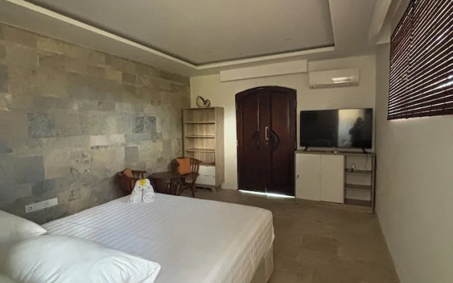 Puri Ratu Jimbaran Villa By Betterplace