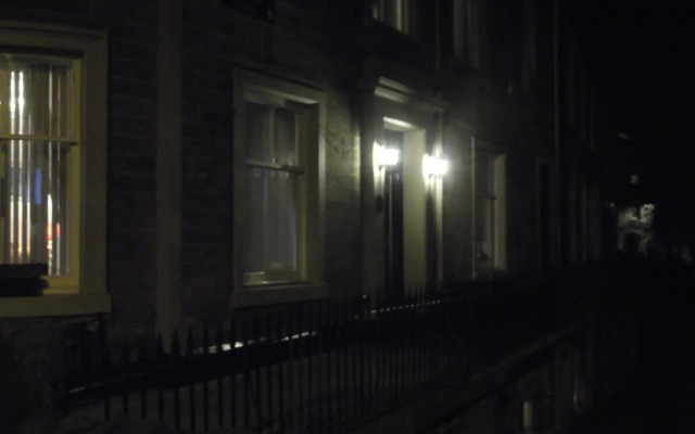 Teviotside Guest House
