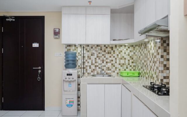 Comfortable 1BR at Casa de Parco Apartment