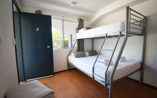 Caloundra Backpackers - Hostel