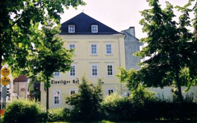 Hotel Lippischer Hof