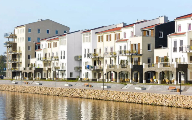 Center Parcs De Eemhof 20119