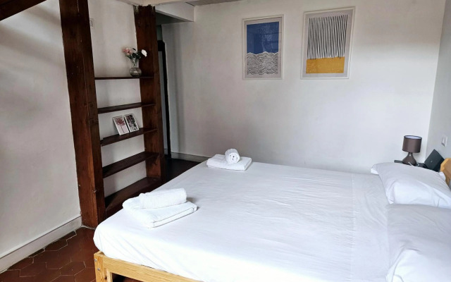 Via San Pasquale a Chiaia 48