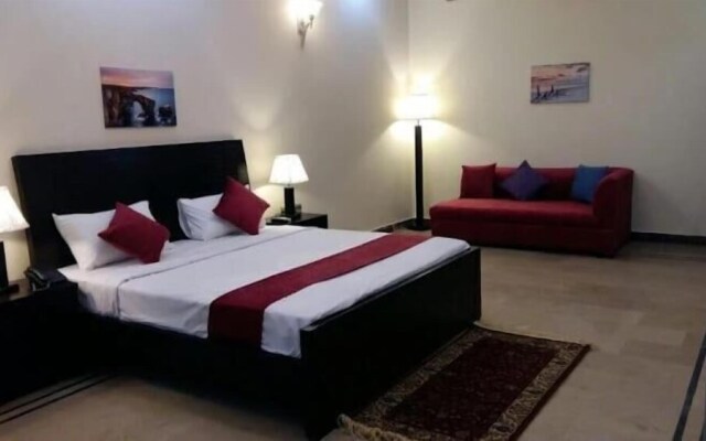 Imperial lodges Islamabad