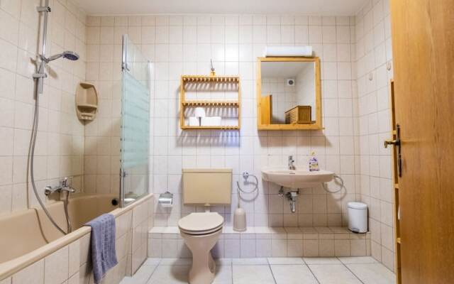 Vakantieappartement Alstaden 1