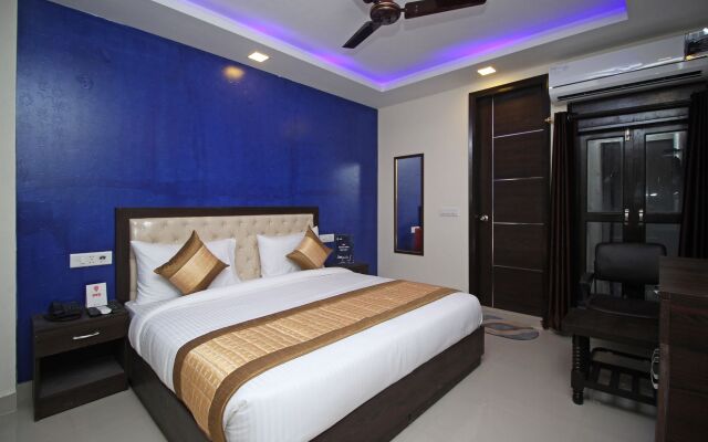 Hotel Tourist Palace Near Delhi Airport