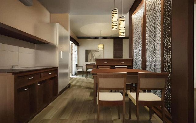 Sunflower International Village