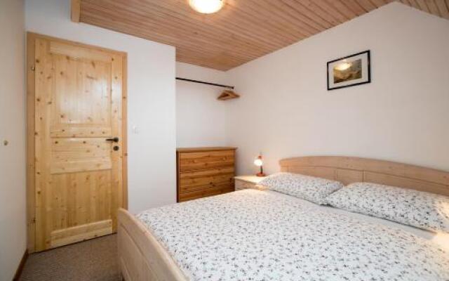 Apartments & Chalets Markez - Bohinj