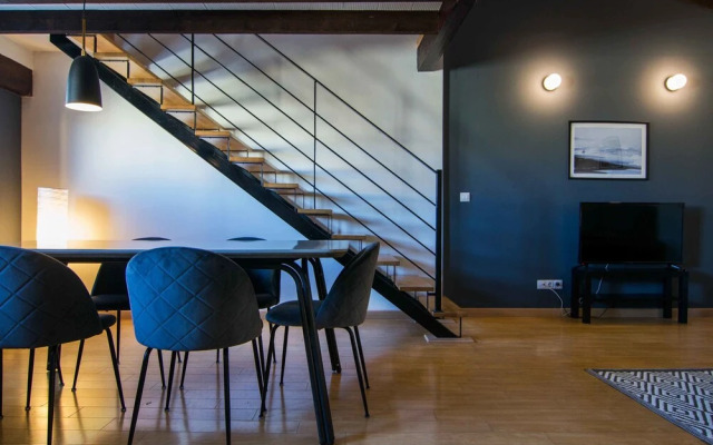 Welcomer Apartments Valencia