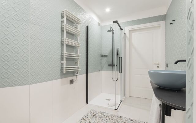 Be Mate Trastevere III