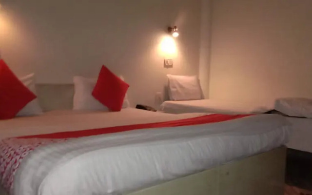 Hotel Hari Darshan By Cytech