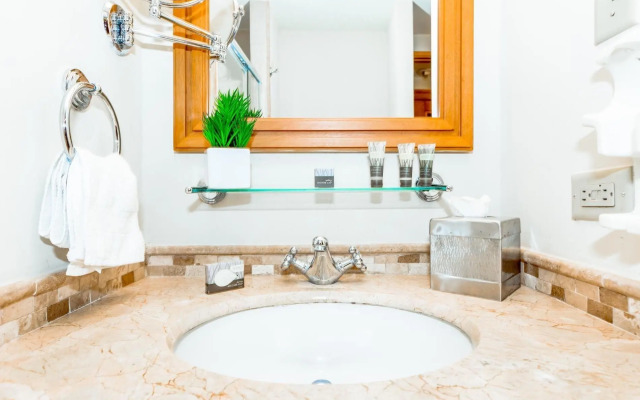 511 Ocean Villa