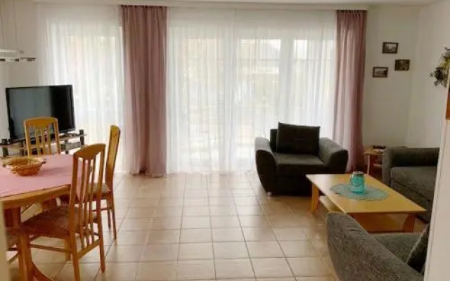 Parkresidenz am Hafen Wohnung HF 23