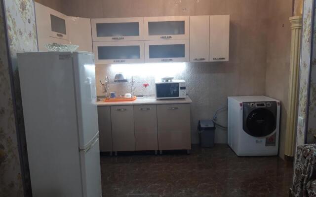 2 room apartment in Bakuriani