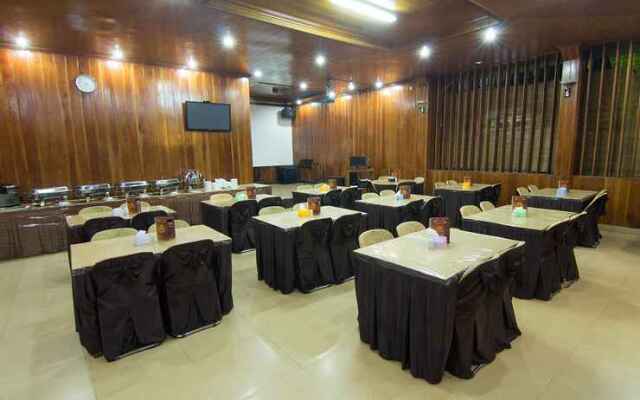 Hotel Amarsya