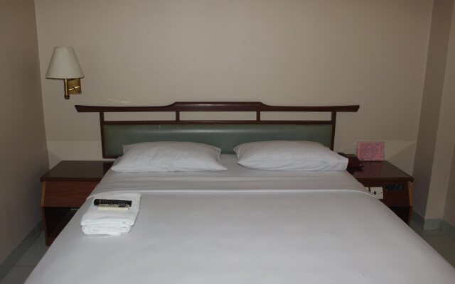 Batam Star Hotel