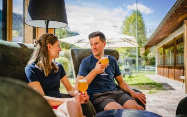 Dolomitenhotel Weisslahnbad