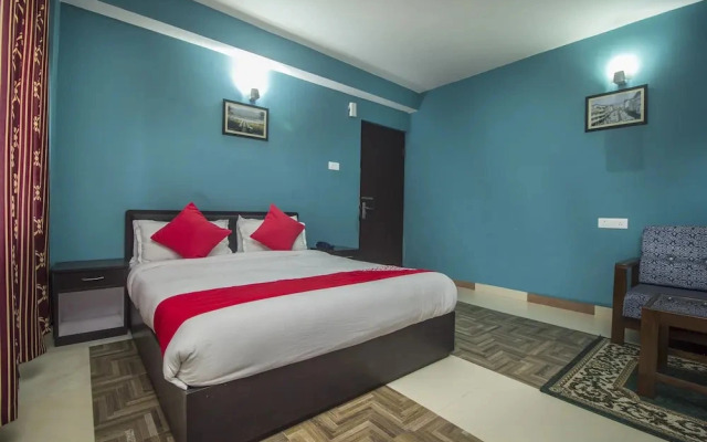 Himadri Inn By OYO Rooms
